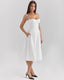 Tamara - Midi Dress
