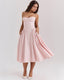 Tamara - Midi Dress