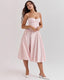 Tamara - Midi Dress
