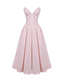 Solaine - Midi Dress