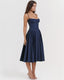 Tamara - Midi Dress
