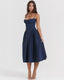 Tamara - Midi Dress