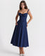Tamara - Midi Dress