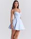 Naima - Mini Dress