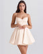 Naima - Mini Dress