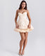 Naima - Mini Dress