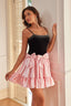 Sasha - Bow Mini Dress