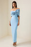 Anaya - Bow Maxi Dress