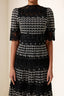 Kingston - Lace Midi Dress