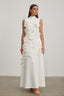 Melita - Flower Maxi Dress