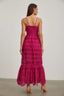 Liesl - Lace Sleeveless Midi Dress