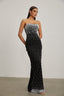 Emely - Pearl Maxi Dress