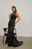 Samaria - Mermaid Maxi Dress