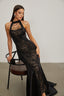 Samaria - Mermaid Maxi Dress