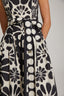 Amalia - Monét Midi Dress