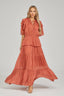 Gigi - Breeze Tiered Maxi Dress