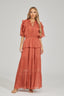 Gigi - Breeze Tiered Maxi Dress