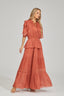 Gigi - Breeze Tiered Maxi Dress