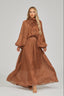 Odette - Golden Hour Maxi Dress