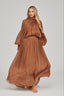 Odette - Golden Hour Maxi Dress