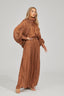 Odette - Golden Hour Maxi Dress