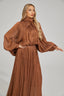 Odette - Golden Hour Maxi Dress