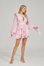 Kikki - Ruffle Mini Dress