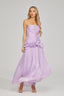 Cara - Lavender Dream Maxi Dress