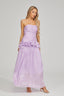 Cara - Lavender Dream Maxi Dress