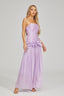 Cara - Lavender Dream Maxi Dress