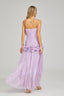 Cara - Lavender Dream Maxi Dress