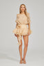 Ines - Dream Ruffle Mini Dress