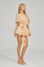 Ines - Dream Ruffle Mini Dress