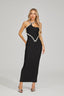 Francoise - Allure Midi Dress