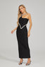 Francoise - Allure Midi Dress