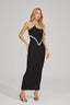 Francoise - Allure Midi Dress