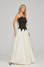 Isabelle - Midnight Maxi Dress