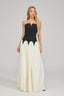 Isabelle - Midnight Maxi Dress