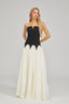 Isabelle - Midnight Maxi Dress