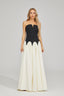 Isabelle - Midnight Maxi Dress
