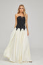 Isabelle - Midnight Maxi Dress
