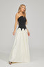 Isabelle - Midnight Maxi Dress