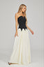 Isabelle - Midnight Maxi Dress