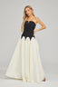 Isabelle - Midnight Maxi Dress