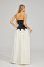 Isabelle - Midnight Maxi Dress