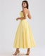 Solaine - Midi Dress