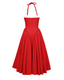 Calista - Midi Dress