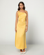 Lini - Maxi Dress