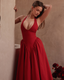 Calista - Midi Dress