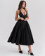 Calista - Midi Dress